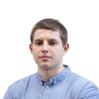 Meili Robots Employee Marcin Kleszcz's profile photo