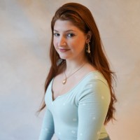 Bloomier Employee Meagan Leblanc's profile photo
