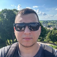 WEBIUM • WEB STUDIO Employee Alexander Leshchinsky's profile photo