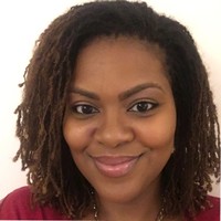 Healthy Campus (powered by Campus Clinic) Employee Shanelle Jones's profile photo