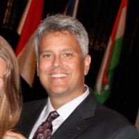 Saigon South International School Employee Andy Burger's profile photo