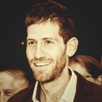 Base44 Employee Yoav Orlev's profile photo