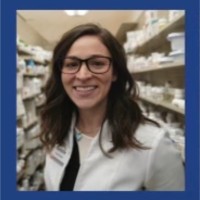 STRIDE Community Health Center Employee Danielle Montoya's profile photo
