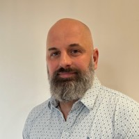 Eliatys Employee Nicolas Lamarche's profile photo