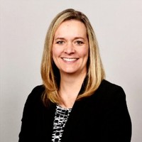 Hitachi Rail Employee Kathryn Deline's profile photo