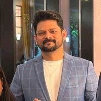 Vinsys Employee Imran Khan's profile photo