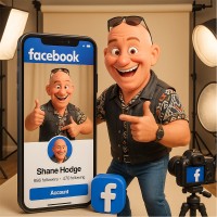 TheCamel.co Employee Shane Hodge's profile photo