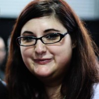 DIGITECH Web Design, LLC Employee Melinda Harris's profile photo