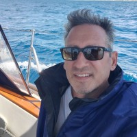Colonial Generators Employee Louis Backover's profile photo