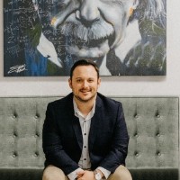 Caller ID Reputation® Employee Shawn Stiffler's profile photo