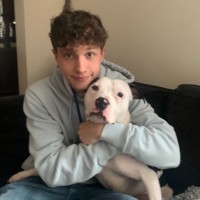 Stenhouse Publishers Employee Thomas Hart's profile photo