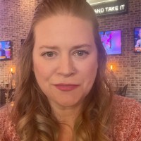 StratoChem Services Employee Meagan Wall's profile photo
