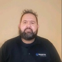 Sapphire Technologies Employee Hugo Sanchez's profile photo