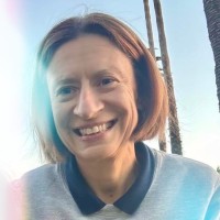 Notre Dame High School Employee Ilaria Pardini's profile photo