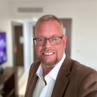 XLR Executive Jet Centres Employee Christopher Beer's profile photo