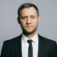 McLaren Automotive Ltd Employee Antonis Antoniadis's profile photo