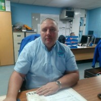 Paul Gregory Email
