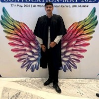 BBCL Builders and Developers Employee Rishab Jain's profile photo
