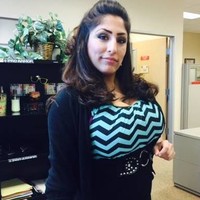 Vanessa Mercado Email & Phone Number
