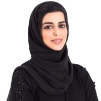 Dubai Media Incorporated Employee Shaikha Ahmad's profile photo