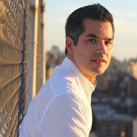 Modsy Employee Mario Chez's profile photo