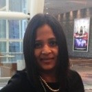 NICE Actimize Employee Soumya Sahayam's profile photo