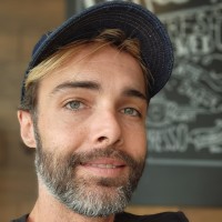 LightBloom Employee Florian C.'s profile photo