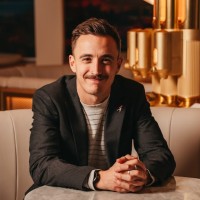 Mangrove Global Ltd. Employee Tom Cavanagh's profile photo