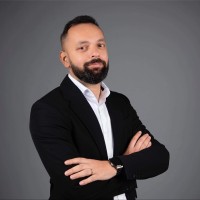 GOVERNANCE.COM Employee Bogdan Chitic's profile photo