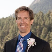L3Harris Technologies Employee Eddie Haskell's profile photo