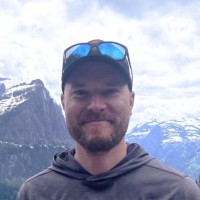 Mendocino Redwood Company Employee Joel Schiffer's profile photo