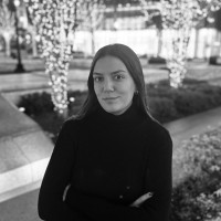 GrowMojo Co. Employee Fiorella Raimondi's profile photo