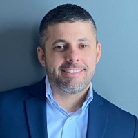 Cyara Employee Chris Laframboise's profile photo