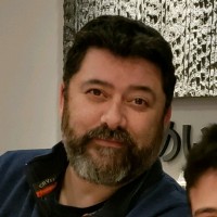 Verizon Employee Scott. Reyes's profile photo