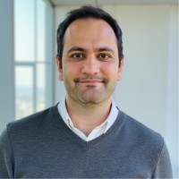 ChowNow Employee Majid Salehizadeh's profile photo