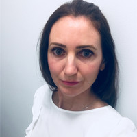 Rota Free Inc. Employee Francesca Caldara's profile photo