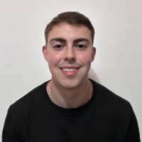 Kinetix Employee Santiago Aguirregaray's profile photo
