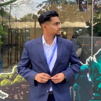 Ventriks Employee Siddharth Ajit's profile photo