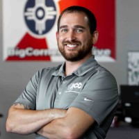 Big Corner Creative Employee Brett Goerzen's profile photo