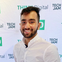 Homebase Employee Het Patel's profile photo