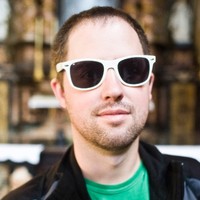 Get Space Employee Daniel Lyman's profile photo