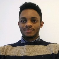 BIGIT Employee Lionel Fru's profile photo