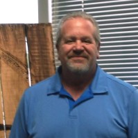 Trinity Logistics Employee Matt Mathis's profile photo