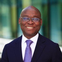 UNAIDS Employee Dartey's profile photo