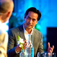 Daniel Lundh Email & Phone Number