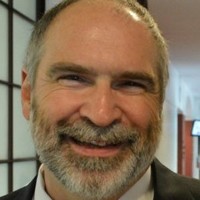 SKF Group Employee Scott Hedrick's profile photo