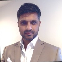 Articus Finance Employee Sagar Amratlal's profile photo