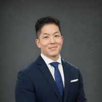 Pfizer Employee Darrell Oh's profile photo