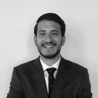 Boston Consulting Group (BCG) Employee Diego León Villalobos's profile photo