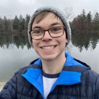 Facility for Rare Isotope Beams (FRIB) Employee Kyle Taft's profile photo